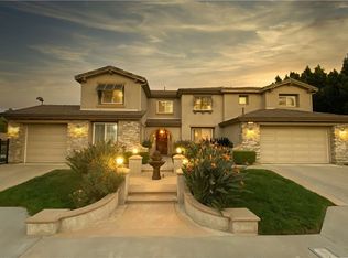 12060 Delante Way, Granada Hills, CA 91344