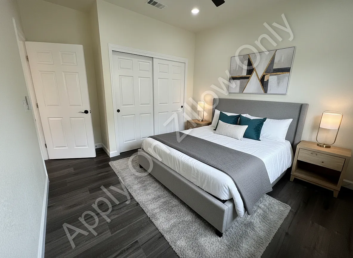 2 bed, 650 sqft, $2,400 — Photo 3
