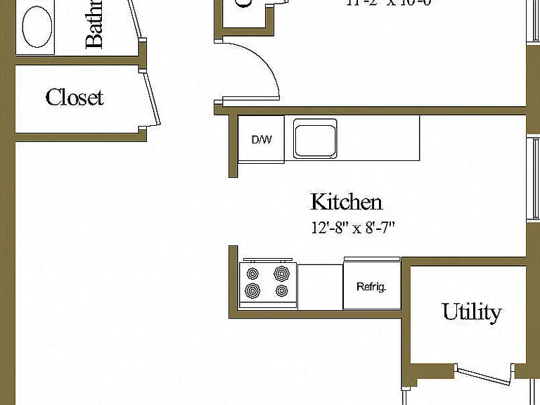 Village of Pine Run Apartments & Townhomes* — Photo 20