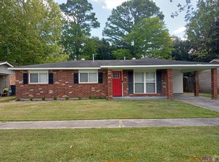 5664 Atlanta Ave, Baton Rouge, LA 70812