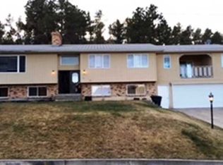 1110 Evergreen Dr, Billings, MT 59105