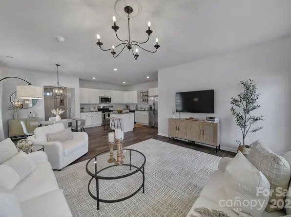 153 Briana Marie Way, Indian Trail, NC 28079