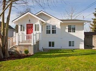 5909 48th Ave SW, Seattle, WA 98136