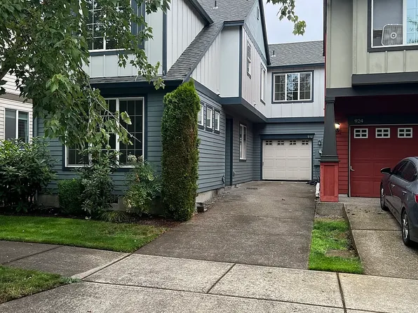 918 SE Portlandia Ave, Hillsboro, OR 97123