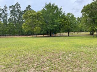 147 Stag Dr, Williston, SC 29853