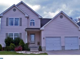 363 Interstate Highway R Bryant Way, Lawnside, NJ 08045