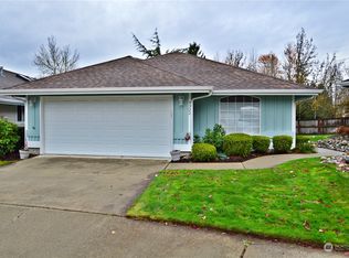 4302 7th Street Pl SE, Puyallup, WA