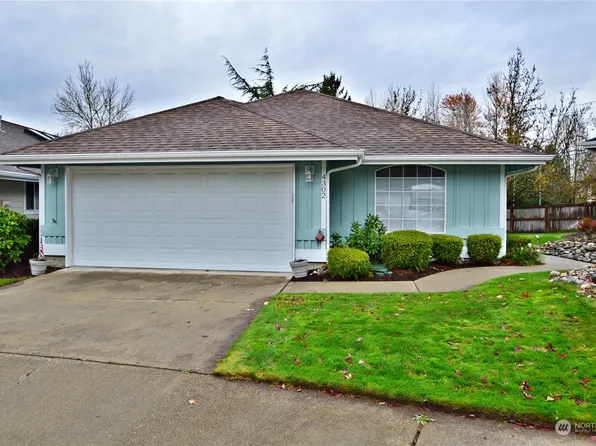 4302 7th Street Pl SE, Puyallup, WA 98374