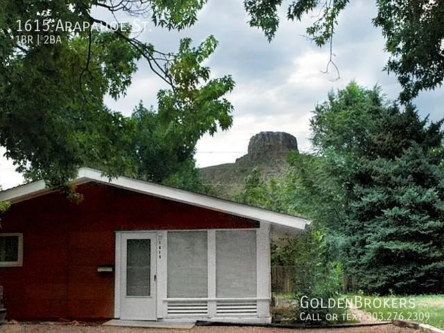 1615 Arapahoe St — Photo 10