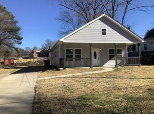 2205 Wilson Ave, Charlotte, NC 28208