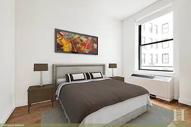 Rented by Halstead Real Estate