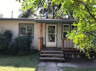 5107 Glissman Rd, Austin, TX 78702