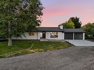 25238 Geri Ln, Caldwell, ID 83607