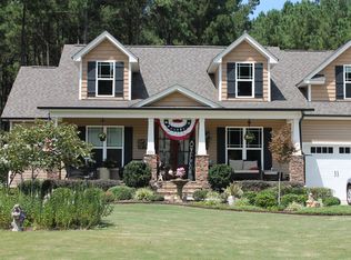 620 Fontana Dr, Fontana, NC 27527