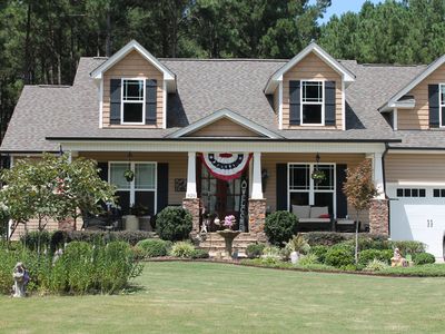 620 Fontana Dr, Fontana, NC, 27527