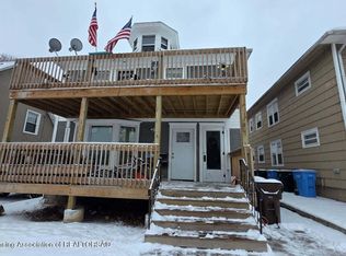 1722 S Washington Ave, Lansing, MI 48910