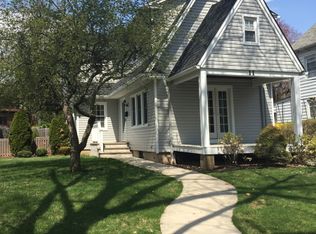 11 Terrace Ave, Nutley, NJ 07110