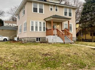 64 Beaverbrook Pkwy, Worcester, MA 01603