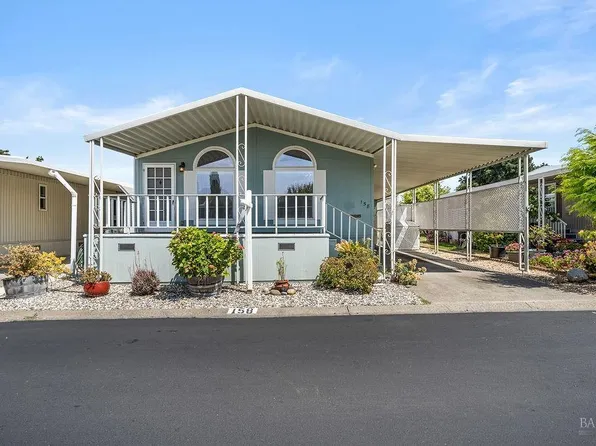 300 E H Street #158, Benicia, CA 94510