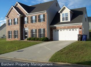 4121 Fiddlers Way Ct, Winston Salem, NC 27107