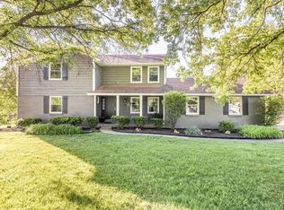 14 Number One Green Dr, Saint Charles, MO 63303