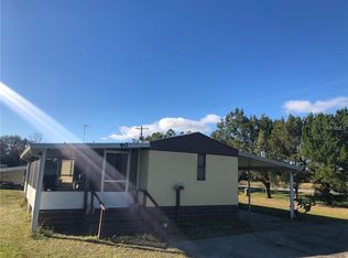 40 Coulter Dr, Kenansville, FL 34739