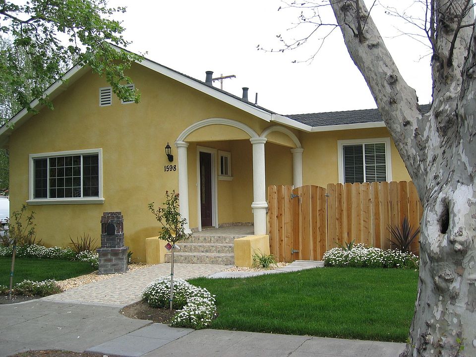1st image of 1598 Park Ave