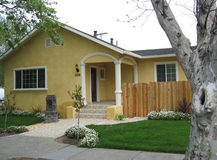 1598 Park Ave, San Jose, CA 95126
