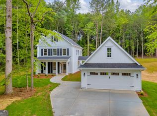 107 Sullivan Dr, Homer, GA 30547