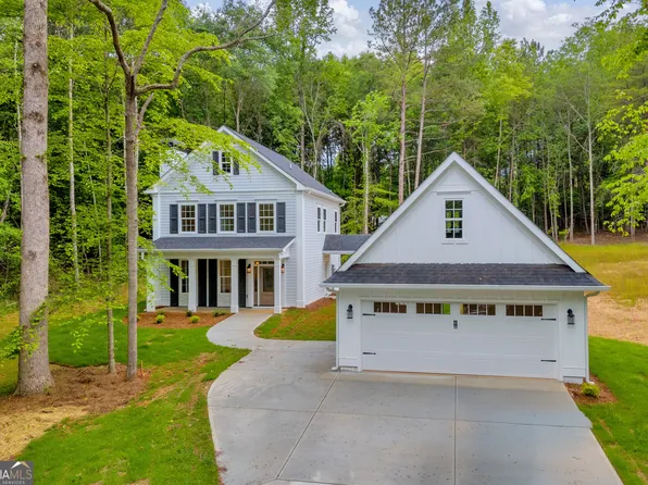 107 Sullivan Dr, Homer, GA 30547