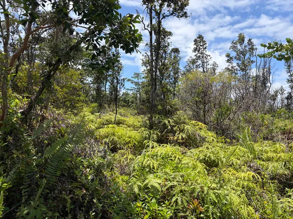 15-1510 8th Ave Lot 1891, Keaau, HI 96749