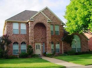 615 Amesbury Dr, Mesquite, TX 75150