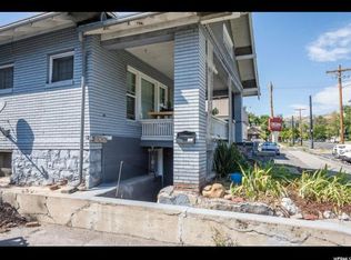 214 S 900 E, Salt Lake City, UT 84102