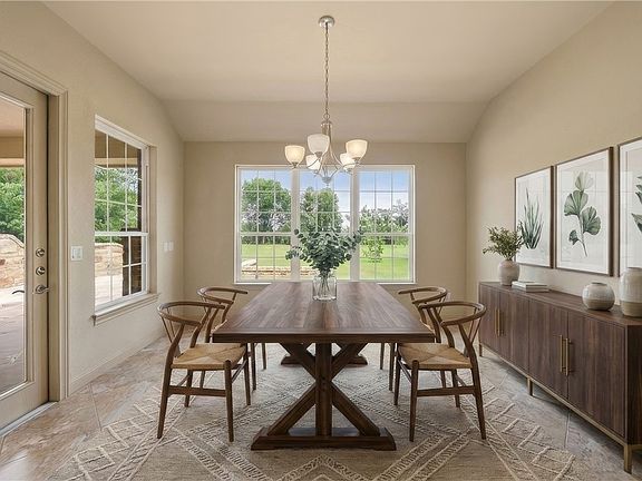 4th image of 175 Whitney Woods Cir