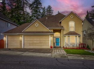 14737 SW Fern St, Portland, OR