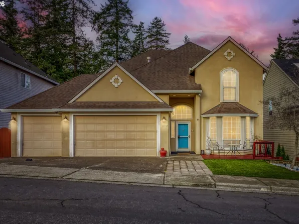 14737 SW Fern St, Portland, OR 97223