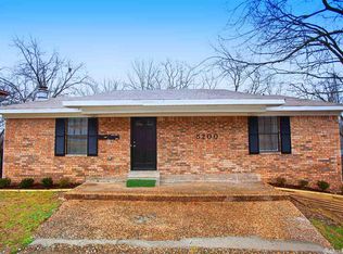 5202 Walnut Rd, North Little Rock, AR 72116