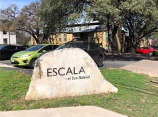 1000 W 26th St APT 105, Austin, TX 78705