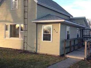 414 W Henderson St, Montpelier, IN 47359