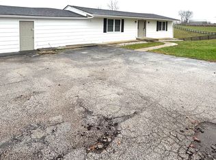 9909 Mount Eden Rd, Mount Eden, KY 40076