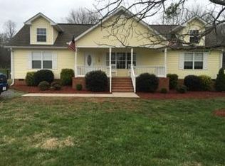 4838 Bluebird Rd LOT 4A, Lebanon, TN 37090