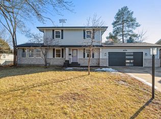 5001 76th Ave N, Brooklyn Park, MN 55443