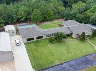 109 Arnold Dr, Hot Springs, AR 71913