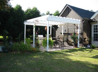 5 Hallbrook Pl, Bluffton, SC 29910