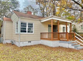 6629 Millard Fuller Rd, Fairfield, AL 35064