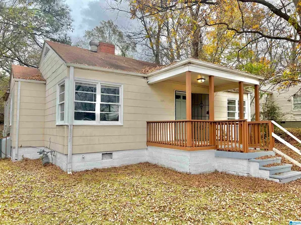 6629 Millard Fuller Rd, Fairfield, AL 35064