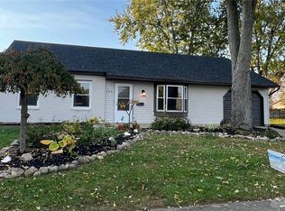508 Overla Blvd, Englewood, OH