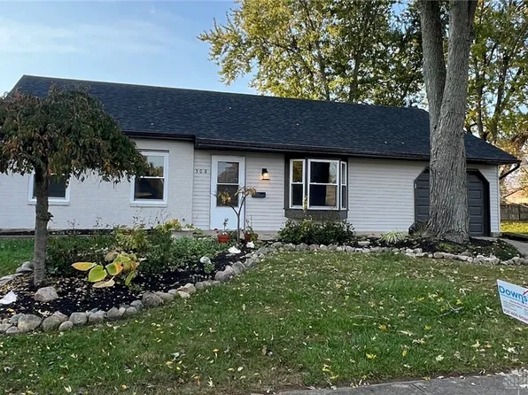 508 Overla Blvd, Englewood, OH 45322