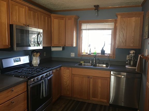 All new appliances 2014.