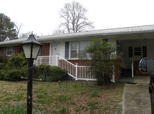 108 E Melody Ln, Corinth, MS 38834